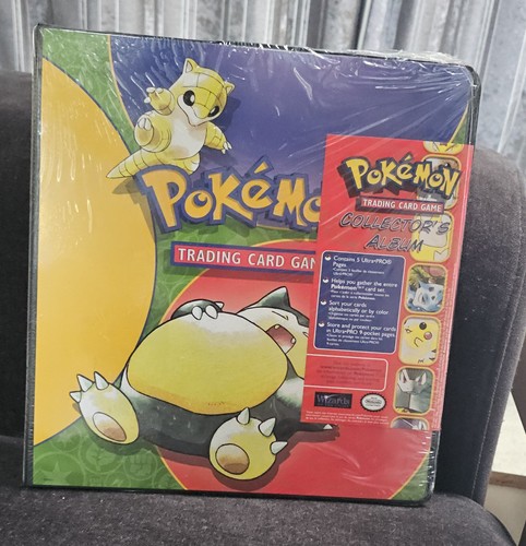 Vintage 1999 pokemon - 1999,