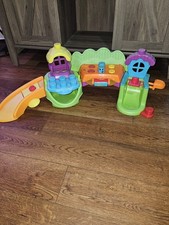 Fisher-Price Stack 'n Surprise