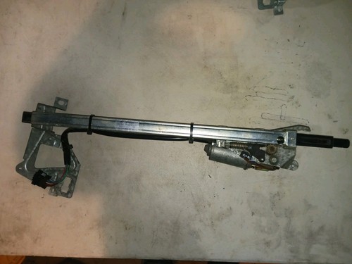 Mercedes 1248600782 driver - mercedes,
