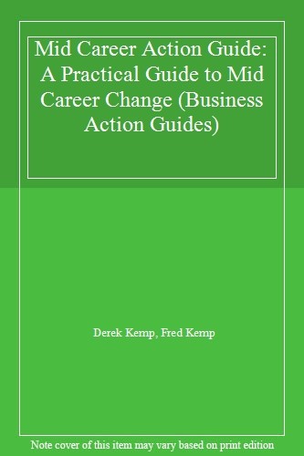 Mid career action - mid,