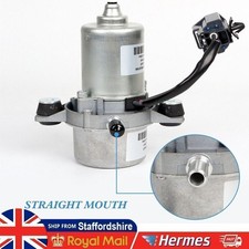 12V UP28 Electric Vacuum Pump Brake Booster Vacuum Pump 29.5 20804130 20939309