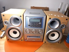 Aiwa XR-M200 Micro Hi-Fi