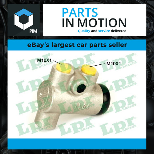Brake pressure regulator fits - regulator,