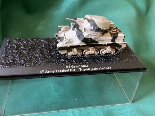 Deagostini combat tanks 72 - tanks, 1-72