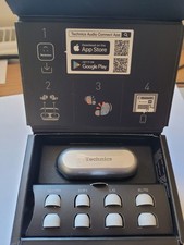 Technics eah az60 wireless - technics,