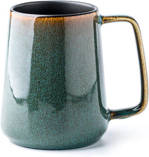 Large Ceramics Coffee Mugs,24