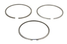 Piston ring set Mahle 001 36
