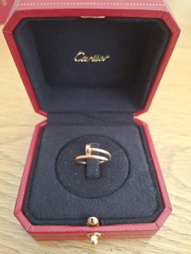 Cartier juste clou ring - juste,