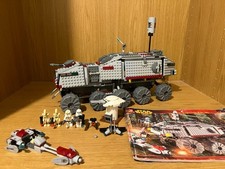 LEGO Star Wars: Clone Turbo