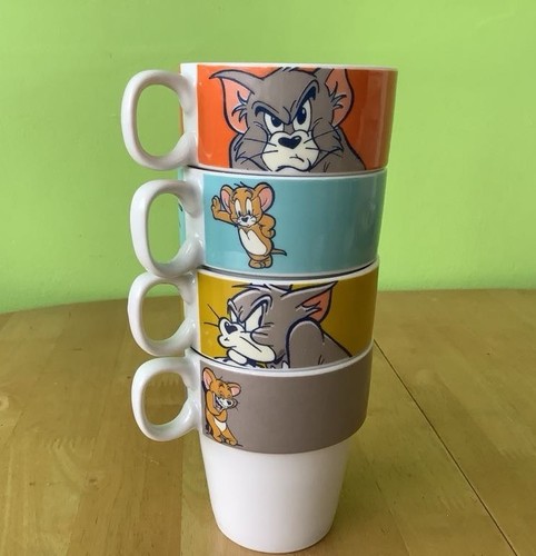 Tom jerry cat mouse - &, jerry,