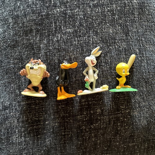 Vintage looney tune mini - looney,