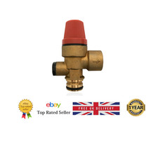 Worcester Highflow 400 BSN FSN