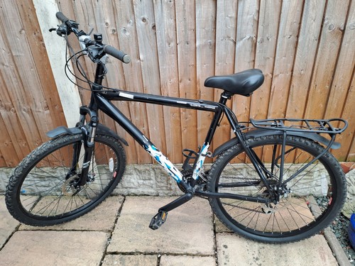 Used gents diamondback - gents, black