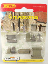OO Gauge HORNBY SKALEDALE