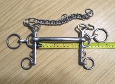 4.75" Mullen Mouth Rugby Show