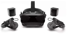 Valve Index | Full Kit | Mint