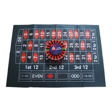 Turntable Leisure Table Games