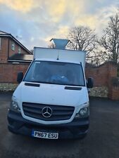 mobile catering fish & chip