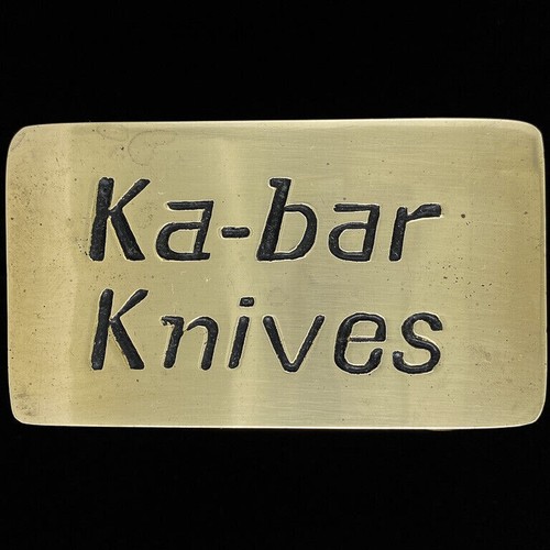 Bar knives knife - knives,