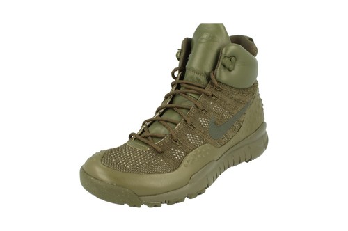 Nike lupinek flyknit mens - nike, hi