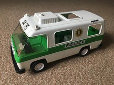 Vintage 1977 Playmobil Geobra