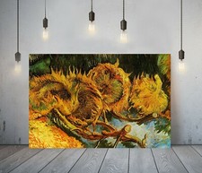 VAN GOGH FOUR CUT