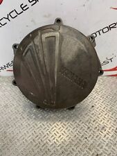 YAMAHA YZ250F CLUCTH COVER ENGINE COVER SIDE CASING YZ250F 2017  BK042