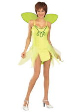 Ladies Womens TINKERBELL Fairy