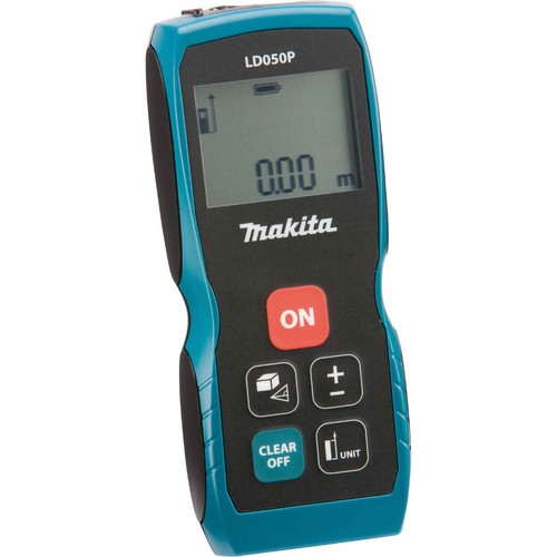 Makita ld050p distance - distance, laser