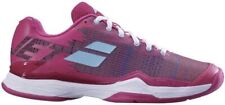 Babolat Women's Jet Mach I Cl Tennis Shoes - Pink/Purple - Various Sizes RefE6