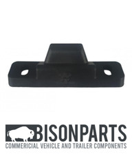 SIDE SLIDING DOOR LOWER WEDGE