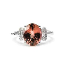 Engagement Zultanite Ring in