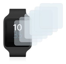 Sony Smartwatch 3 SWR50 ,  6x