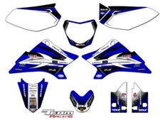 2006-2020 YAMAHA TTR 50