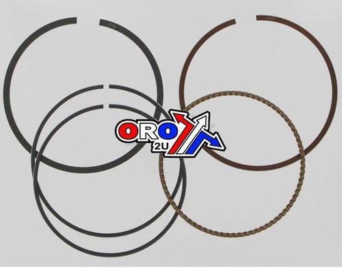 Wiseco piston ring - wiseco,