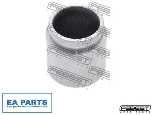 Piston brake caliper - brake, for