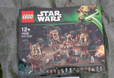 Lego Star Wars 10236 Ewok