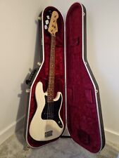 Mark Hoppus Signature Bass