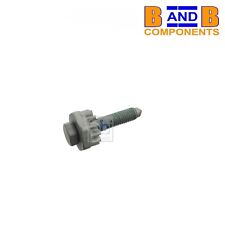 ALTERNATOR ADJUSTER BOLT VW