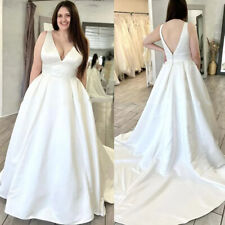Plus Size Wedding Dresses
