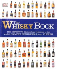 The Whisky Book - The