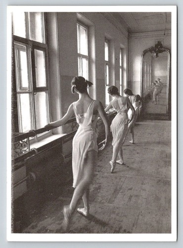 Cornell capa bolshoi ballet - capa,