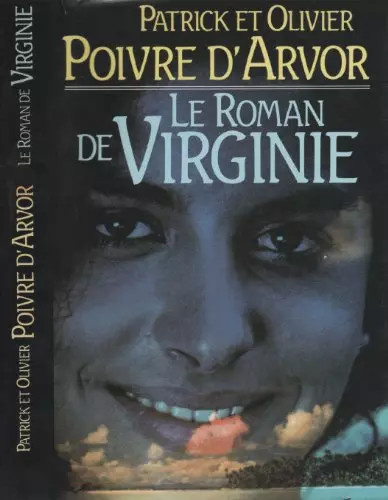 Roman virginie patrick - virginie,,