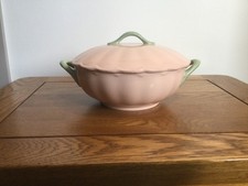 Vintage 1950 grindley peach - 1950's,