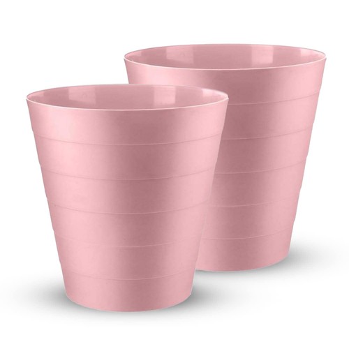 Plastic bin rubbish basket - bin,