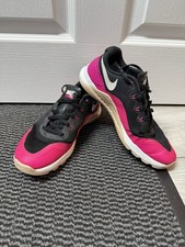 Nike Womens Flywire Running