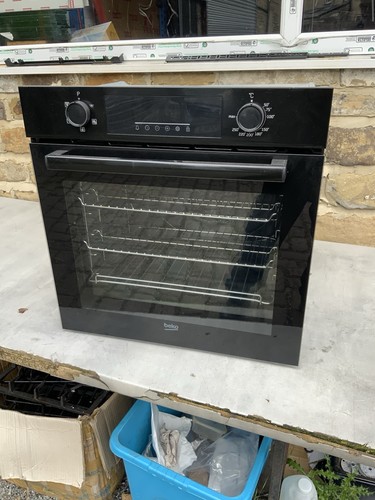 Beko bbif12300b built - beko,