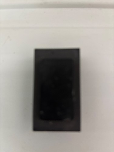 Mk1 golf caddy switch blank - switch,