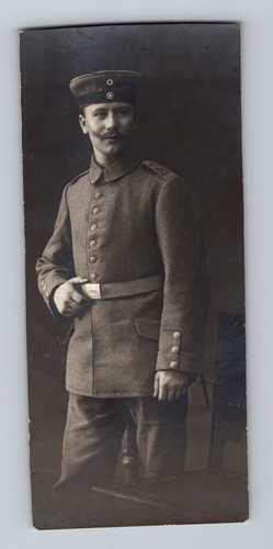 Wwi german soliders - soliders, stands