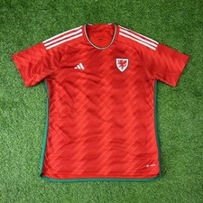 Wales 2022 Home National